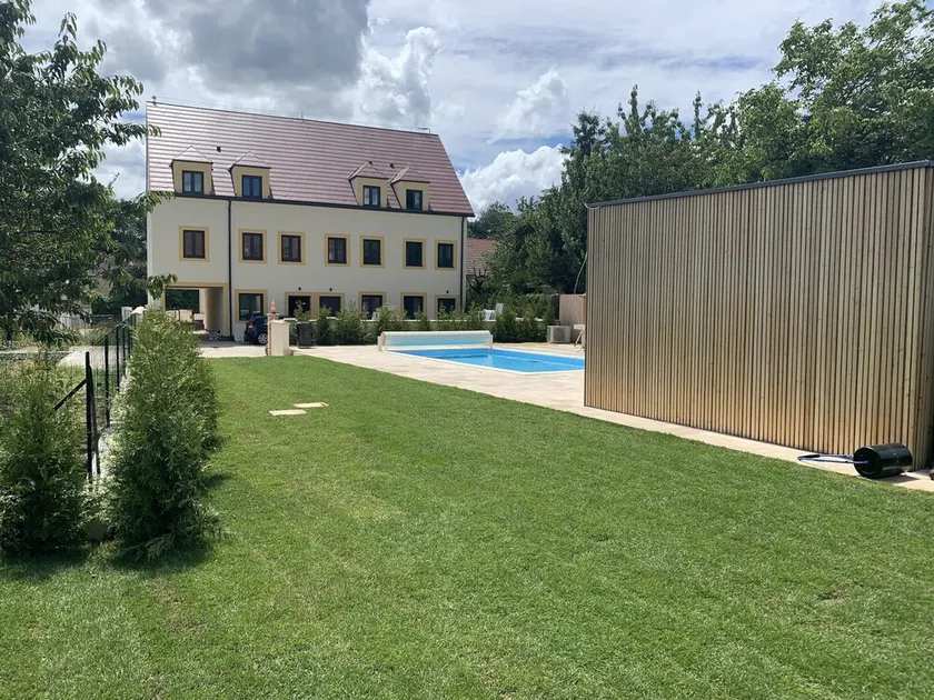 VILLA MAGNYSOLAR 2 Near Disneyland Paris - Image 1