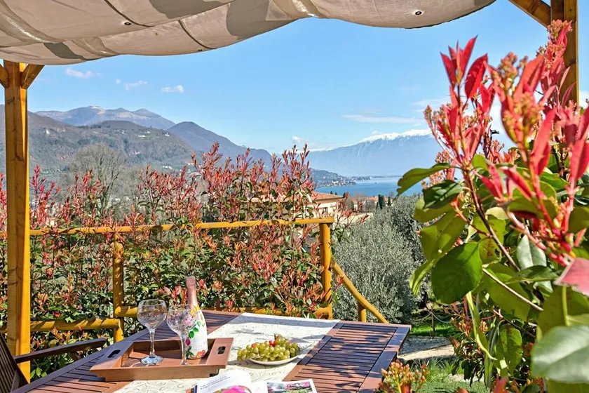 Casa Priscilla - Image 1