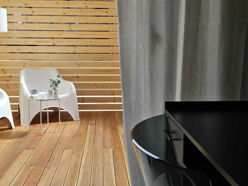 Be Your Home - Guest House Montegrappa Terrace - Image 1