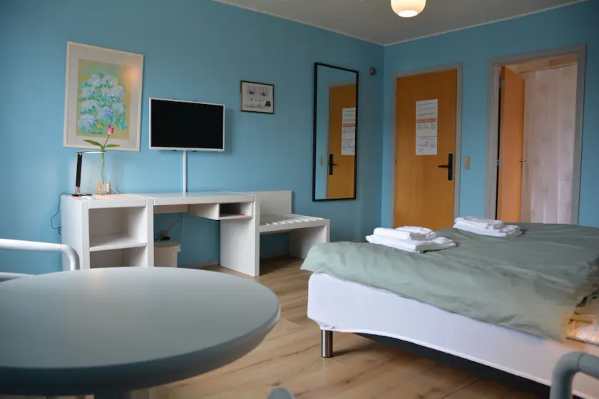 Abild Hotel - Image 1
