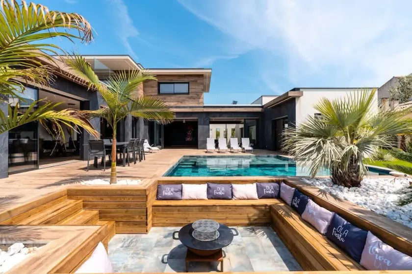 Villa Signature Luxury & Exclusive seaside getaway - Image 1