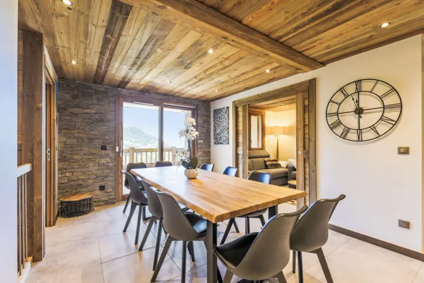 Residence L Ancolie ny lejlighed 10 personer - Image 1