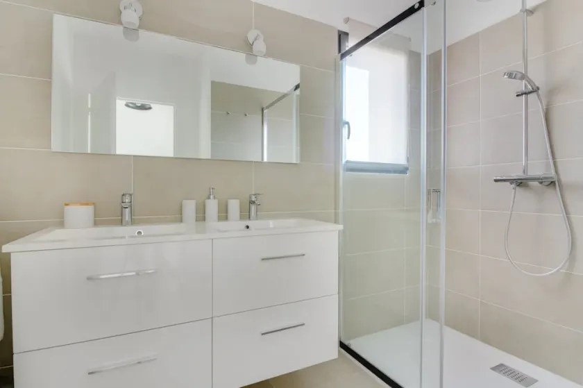 Villa moderne 4 ETOILES avec piscine, Saint Cyprien Porto-Vecchio - Image 1