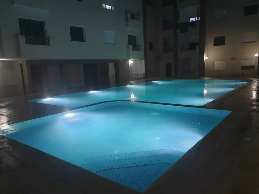 Cap Bon, Kelibia apartment S+2 only 2 minutes from the beautiful beach El Fatha - Image 1