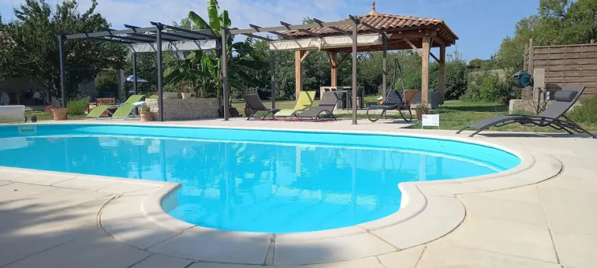 Peaceful countryside location in the heart of the Pic Saint Loup, Languedoc - Image 1