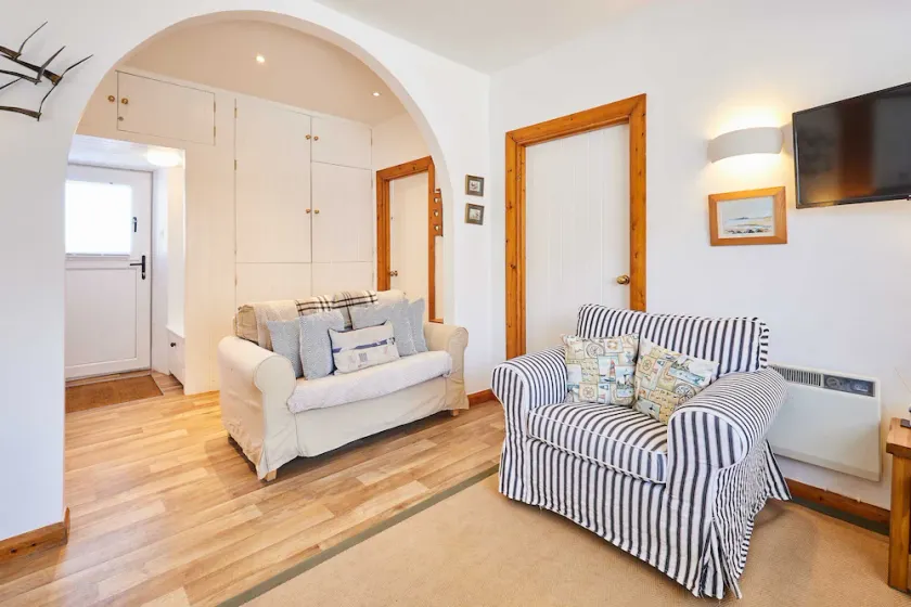 Host Stay Spinnaker - Image 1