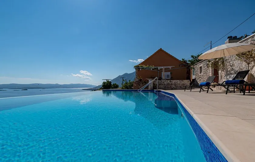 Two-Bedroom Holiday Home In Mokalo - Image 1