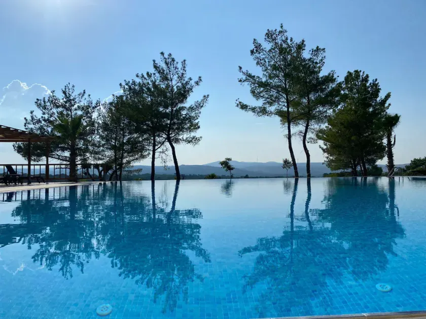 Pinhan Otel Kazdağıları - Image 1
