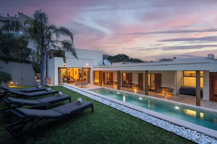Villa Veloco – an Exclusive Villa for Cyclists - Image 1