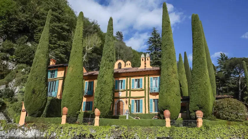 Luxury Villa on the Shores of Lake Como - Image 1