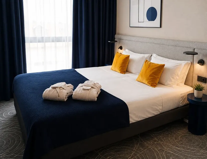 Aparthotel Cobalt36 - Image 1