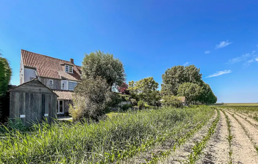 Amazing Home In Graauw - Image 1
