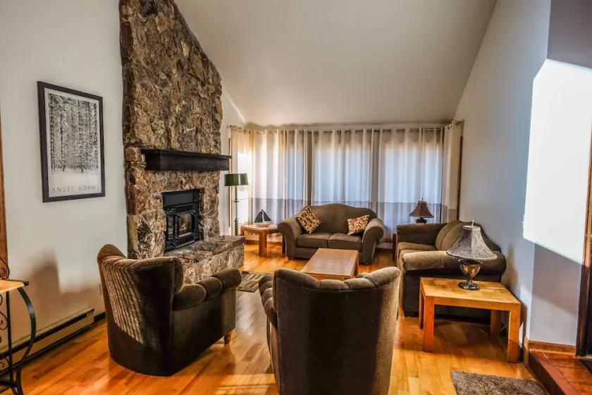 Summit Cove House, 3 BR 2 Bath, Open, Indoor Hot Tub, Near Keystone, A-Basin - Image 1