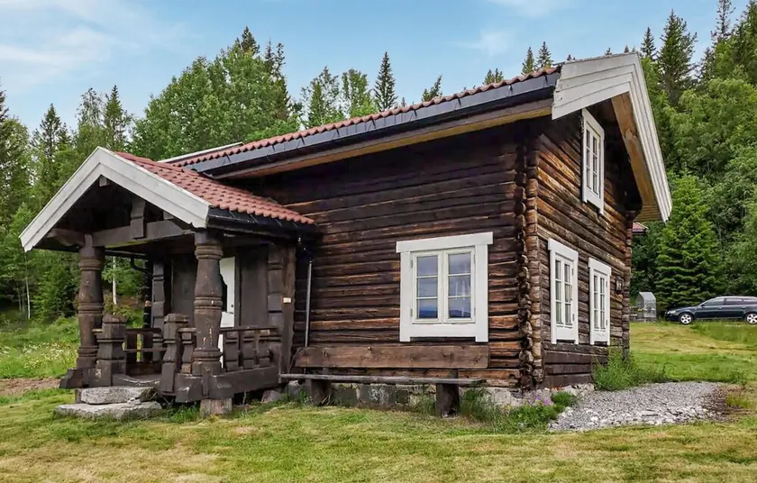 2 værelses lækker bolig i Eggedal - Image 1