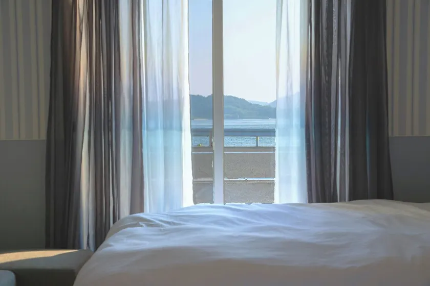 SANTE 4073 STAY & SAUNA HAKATA ISLAND 1 - Image 1