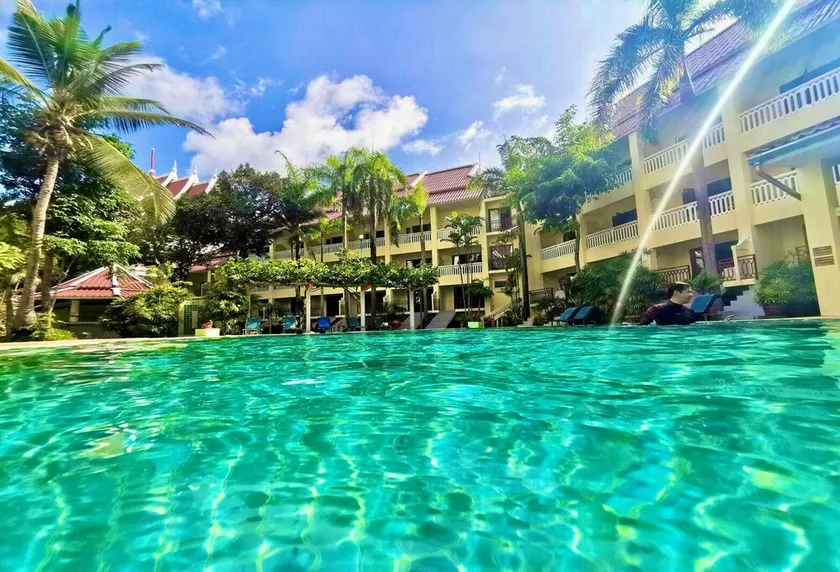Krabi Success Beach Resort - Image 1