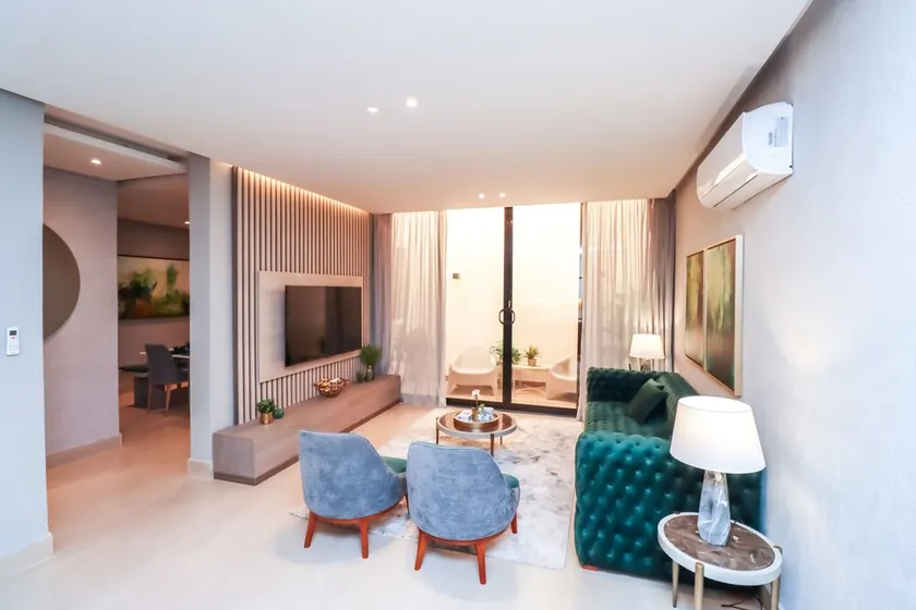 Mabaat-Executive-Al Qairawan-3BR- 624 - Image 1