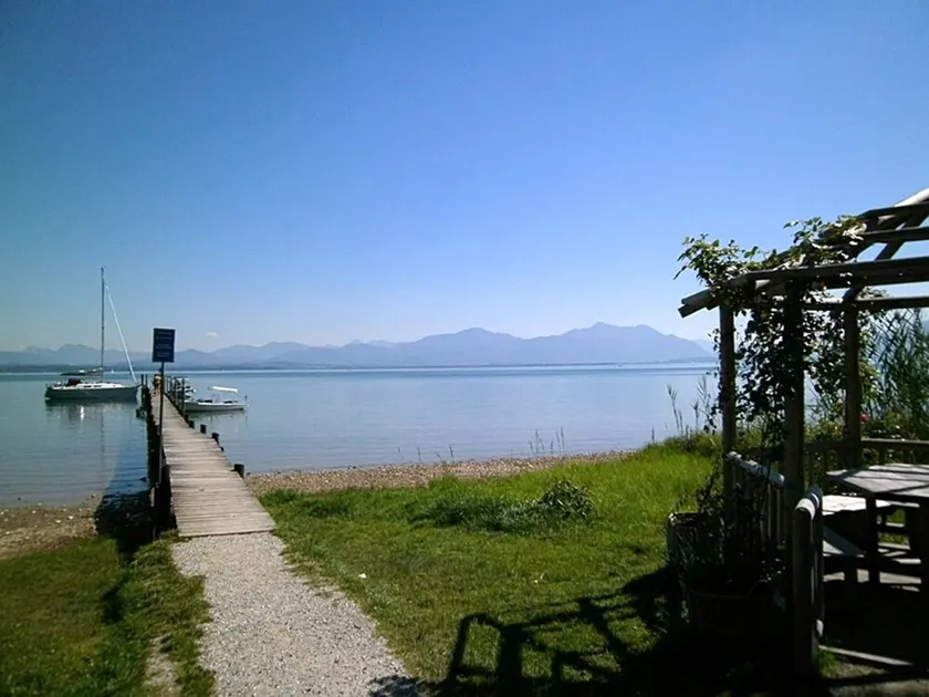 Charming Holiday Home Near the Bavarian Alps - Image 1