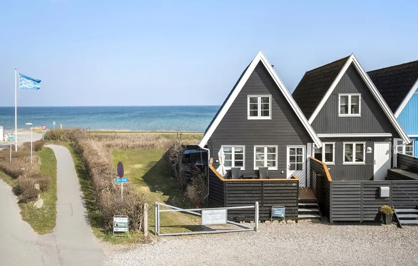 Gorgeous Home In Otterup With Wifi - Image 1