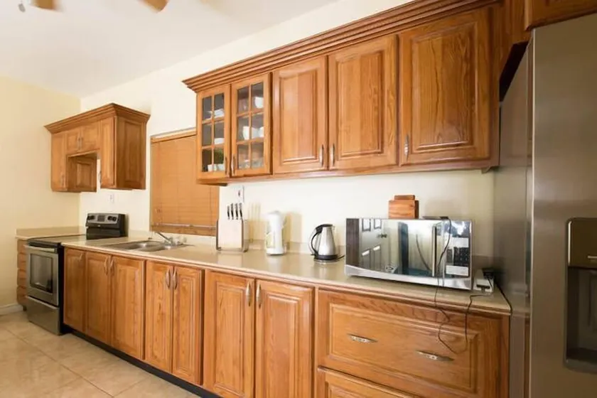 Two Bedroom Apartment New Kingston - Image 1