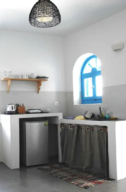 Im Herzen der Kykladen - Charmantes Haus - Image 1