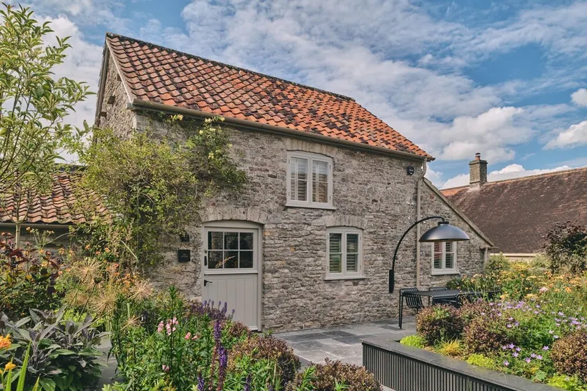 Puddle Duck Cottage - Image 1