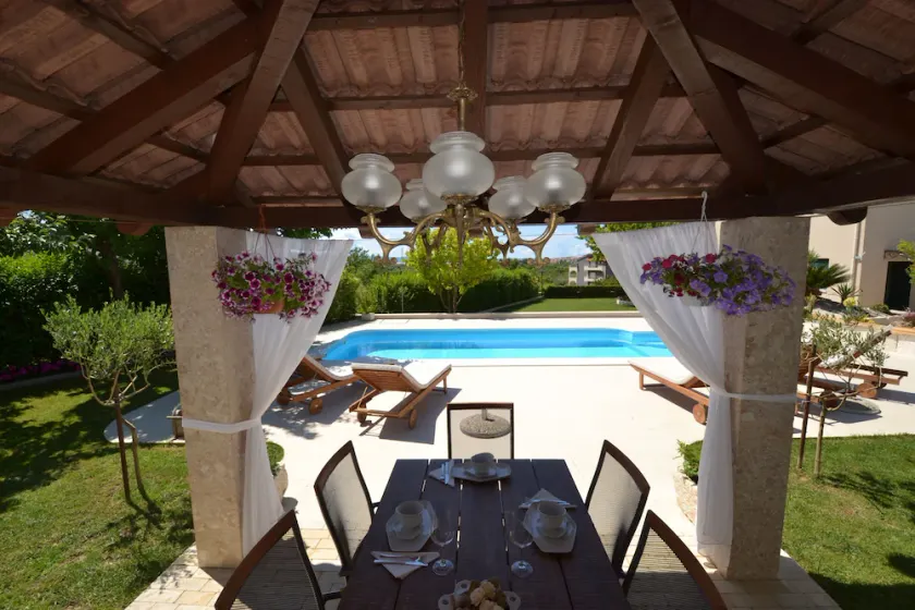 Amazing villa near Split with private pool and playground!!! - Image 1