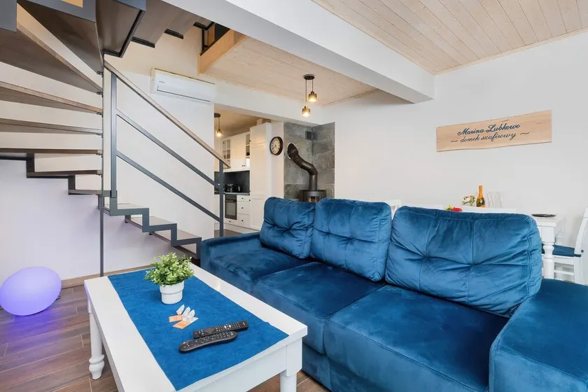 Spacious Apartment with Terrace | Sauna | Close to the Lake - Image 1