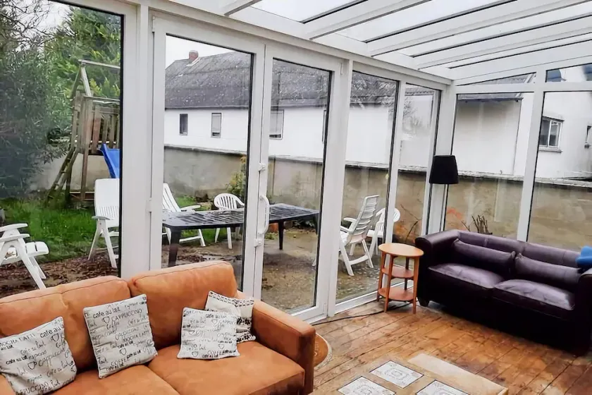 Eifel Garden Villa for Groups - Image 1