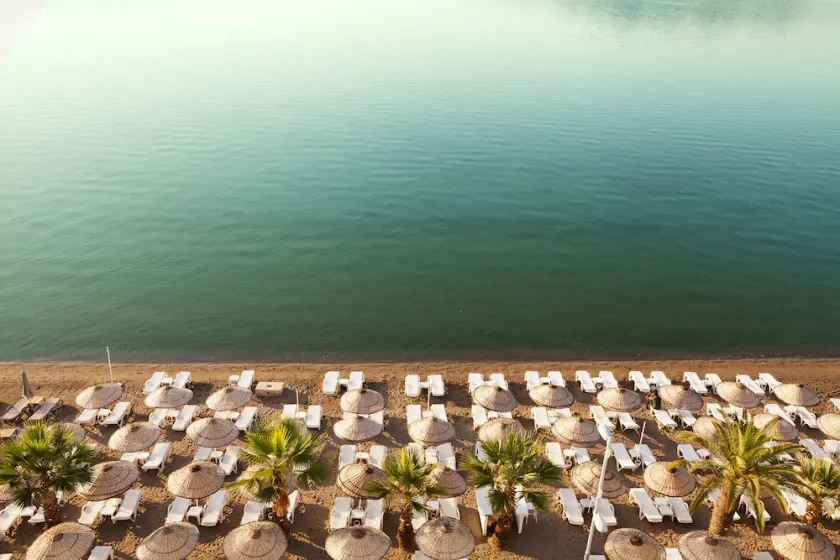 The Beachfront Hotel Adult Only 16 Plus - Image 1