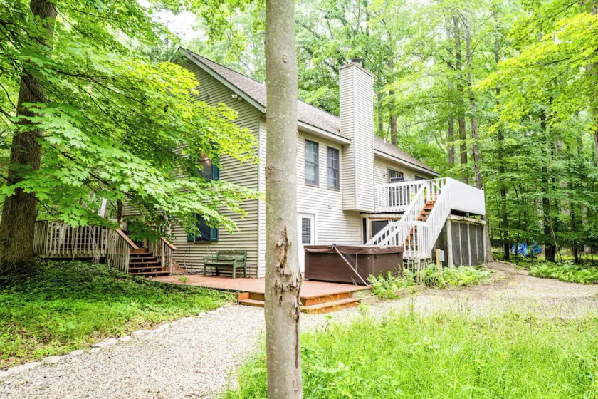 Book for the Spring-Summer season before rates increase! Pet Friendly. - Image 1