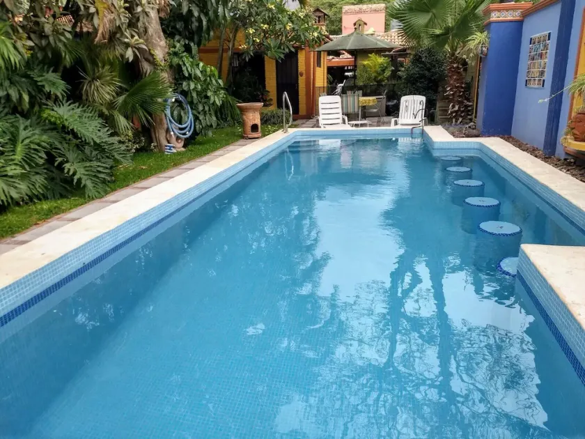 Casa de Como Casita # 1 en Ajijic Pueblo - Image 1