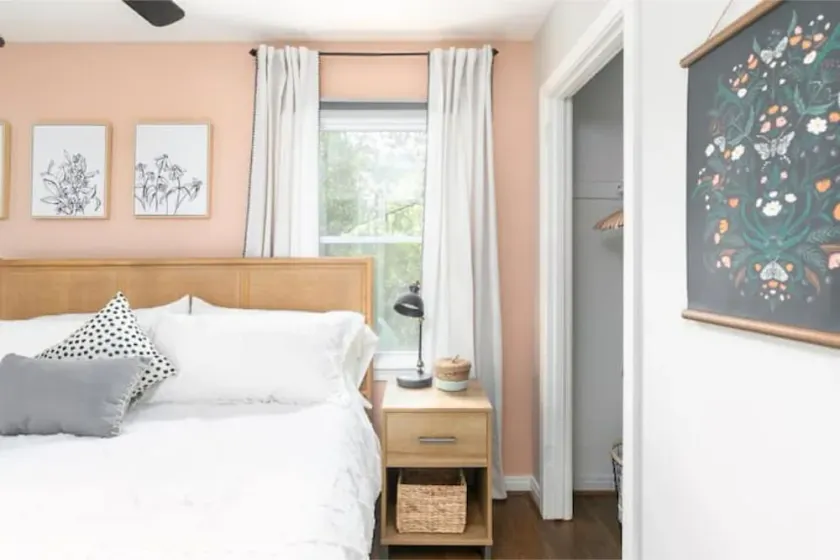 BHAM Beauty! 2 King Bed/2 Bath. Clean and Cozy! - Image 1