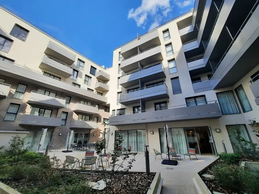 Résidence de Nogent sur Marne - Image 1