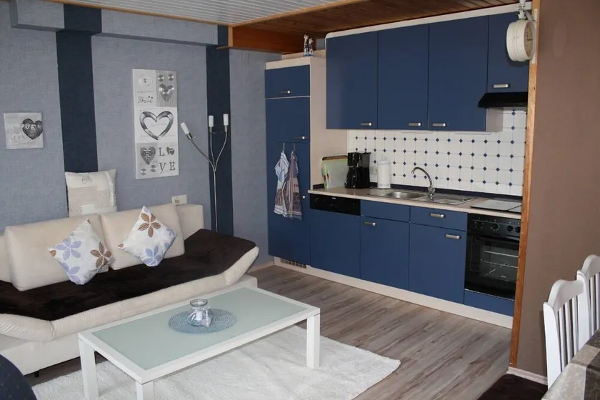 Ferienwohnung Leipold - Image 1