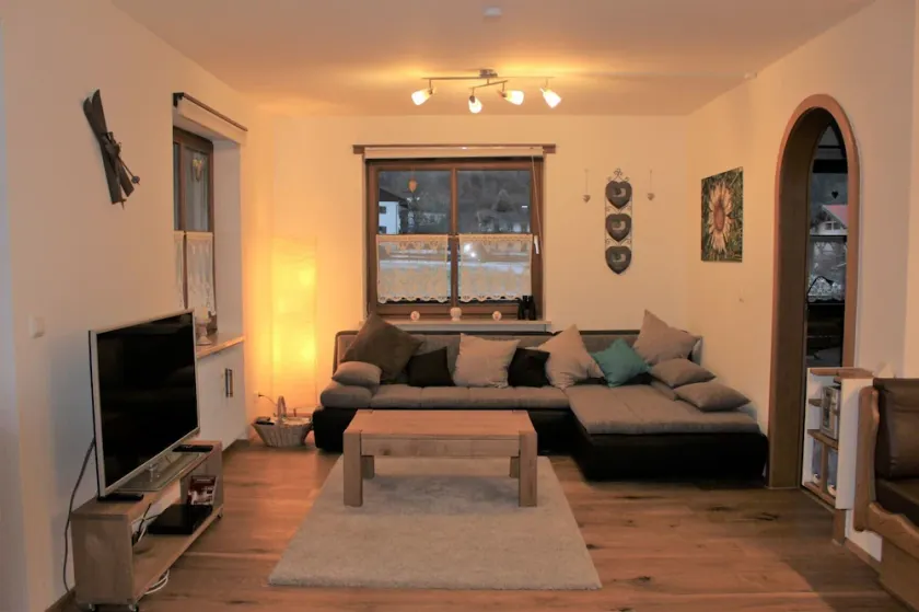 Ferienwohnung Geigelsteinblick - Image 1