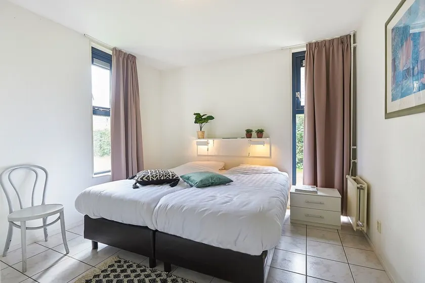 Casa vacanze in Zelanda con giardino - Image 1