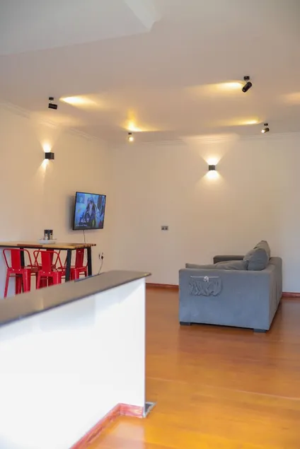 The KiNd House - Stylish 2br10 mins from Nakuru CBD - Image 1