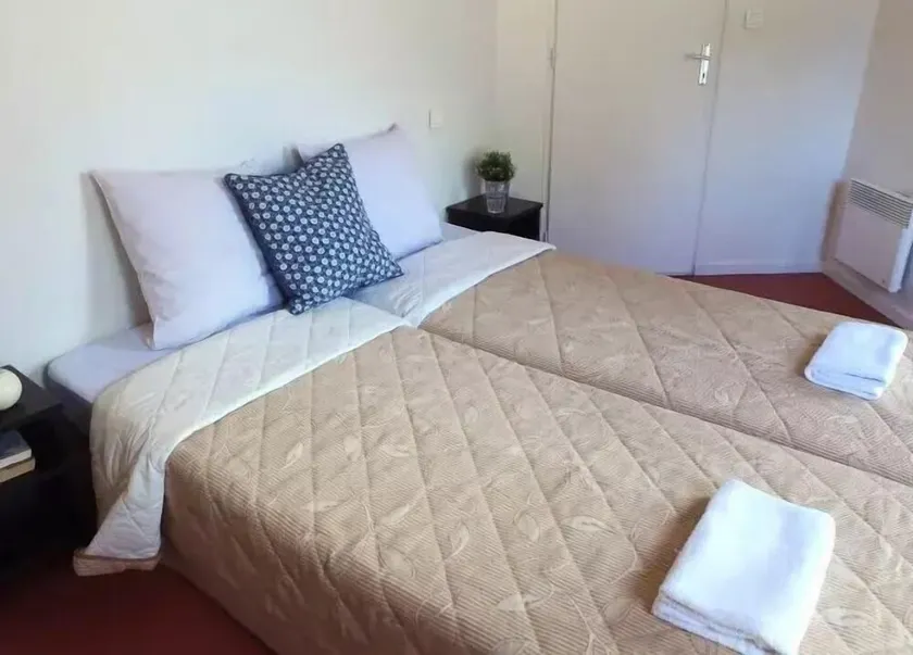 VVF Gers Gascony - 2 Rooms 4 People 1 baby - Image 1