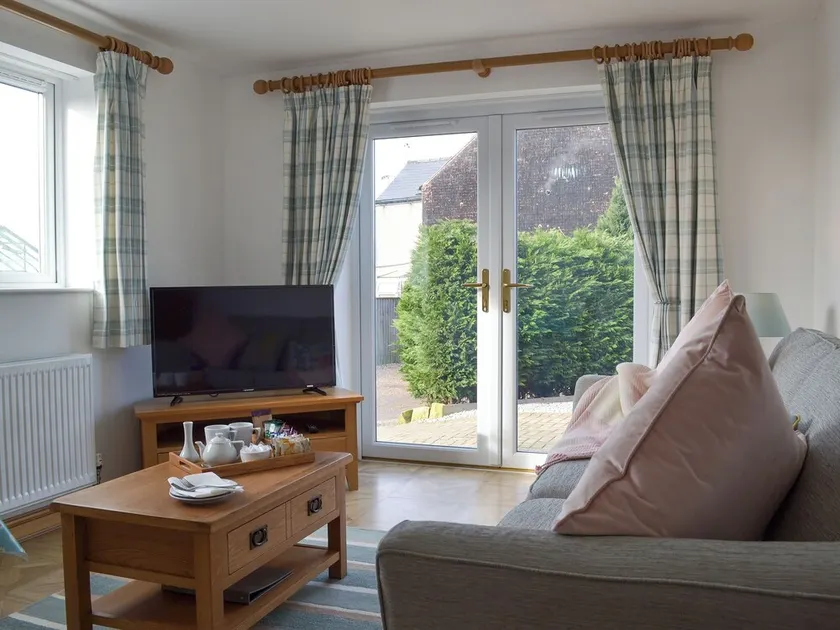 Boende med 1 sovrum i Chesterfield - Image 1