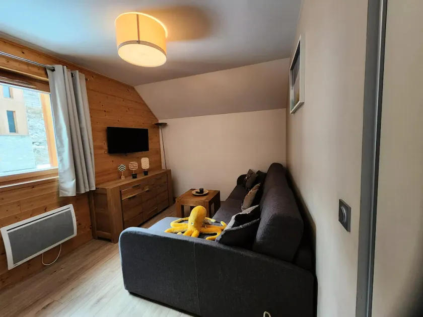 Résidence Le Chalet des Rennes - maeva Home - Appartement 3 pièces 8 personnes - Exclusive - super Home MAE-6294 - Image 1