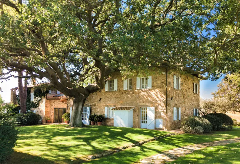 Tuscany: XVIII  century Villa, with swimming-pool and private park, sea view - Image 1