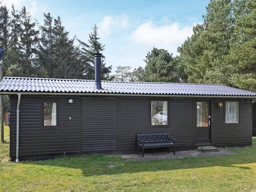 5 person holiday home in Vejers Strand - Image 1