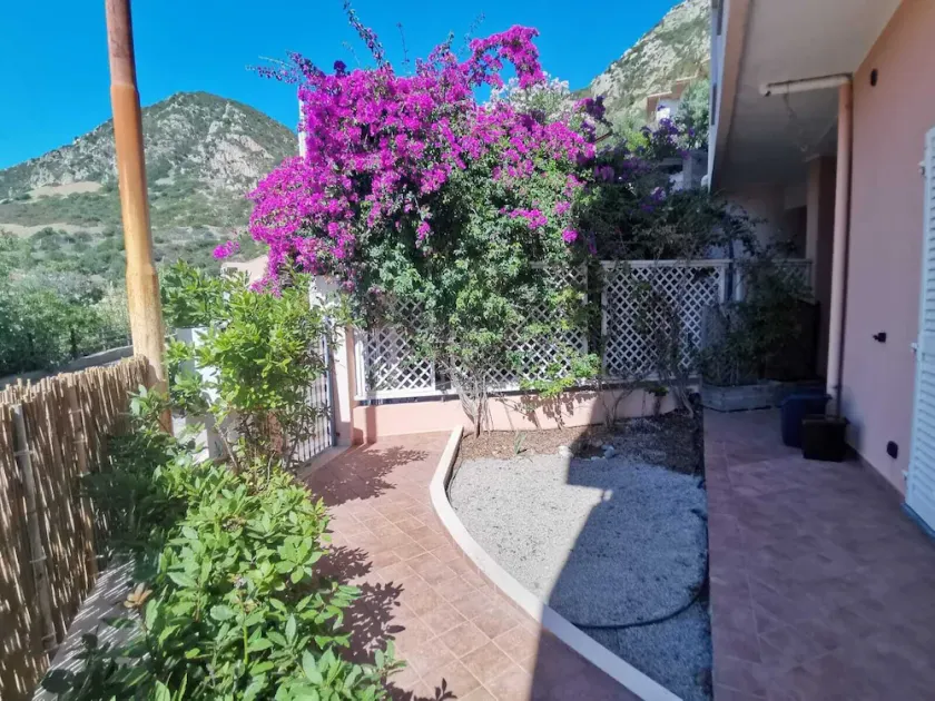 Ground floor apartment with small garden pets allowed - Image 1