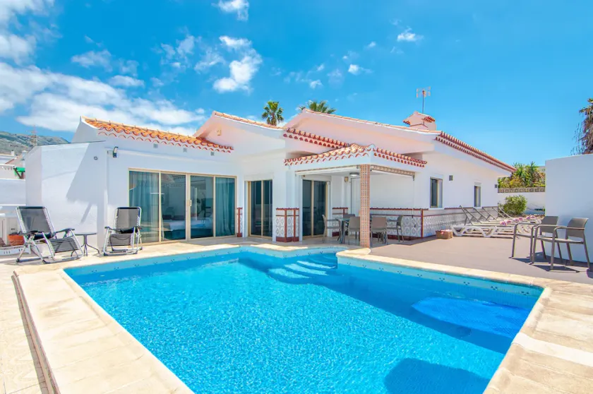 Villa Vista - Image 1