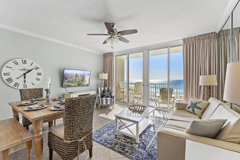 Waters Edge Unit 415 ~ 1BR Plus Bunkroom ~ Vues à couper le souffle sur la plage !!! - Image 1