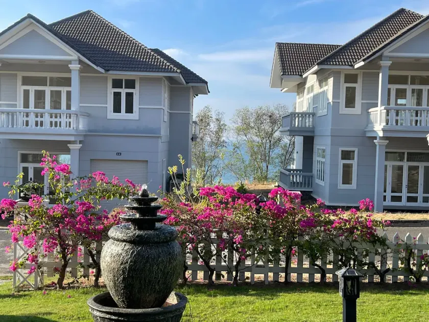 Villa Mui Ne Phan Thiet SeaView - Image 1