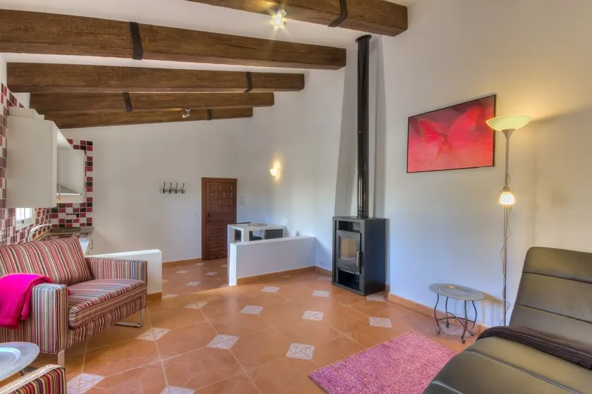 Villa Damara, appartamento di lusso Cereza, per una vacanza rilassante! - Image 1