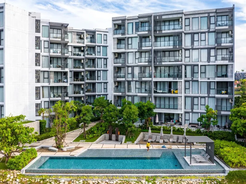 Cassia Residences by NLA - Image 1