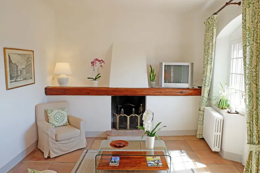 Apartment set in a property with breathtaking view of Florence! - Image 1